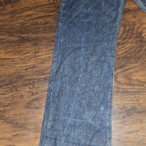 Vintage Evisu Denim Jeans Dragon - Picture 4 of 15